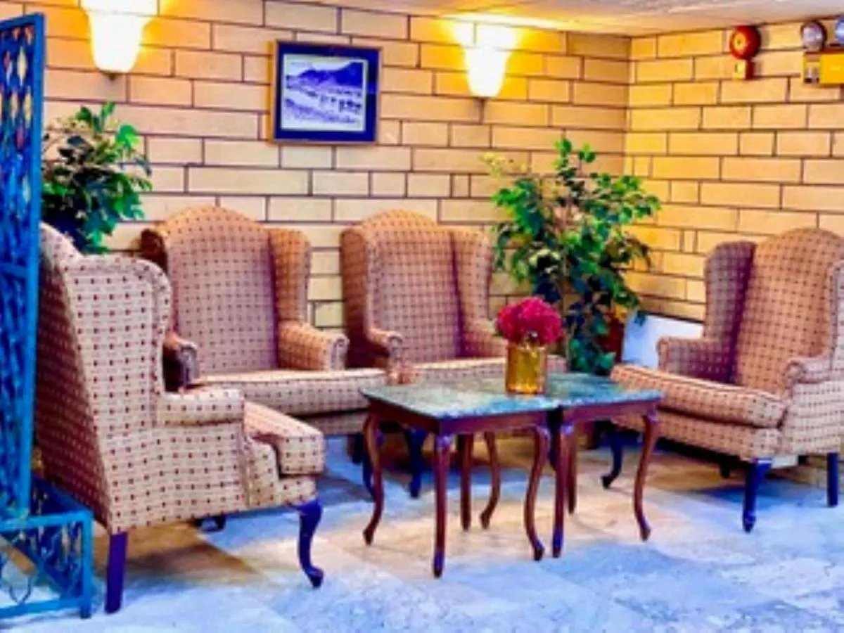 Rotana Residence Apartments Jeddah Aparthotel