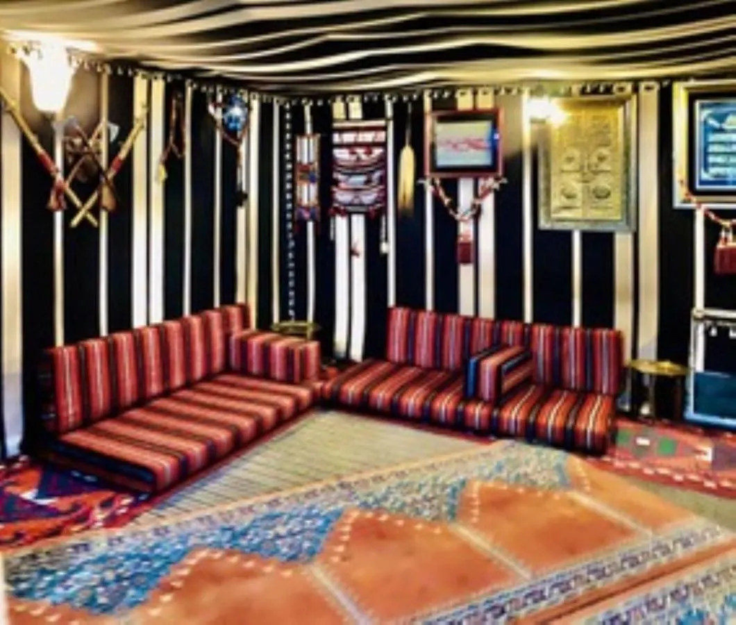 Aparthotel Rotana Residence Apartments Jeddah