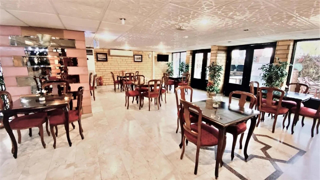 Rotana Residence Apartments Jeddah 3*,