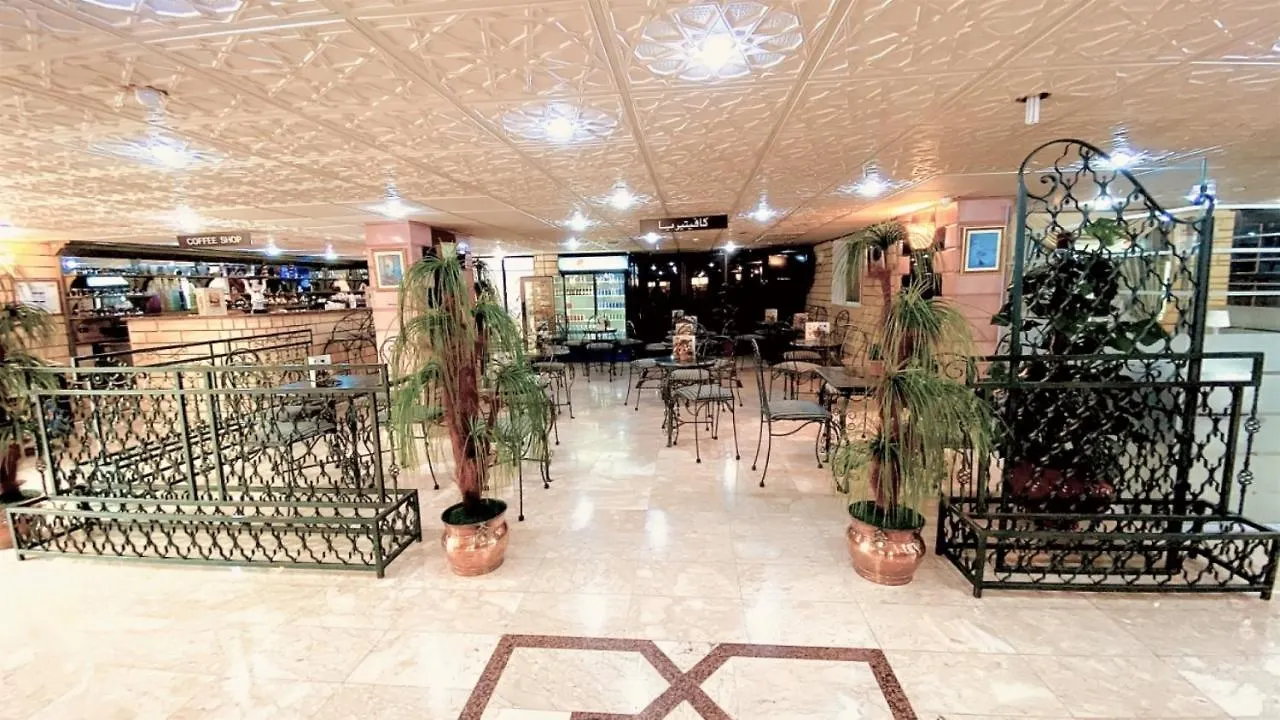 Rotana Residence Apartments Jeddah