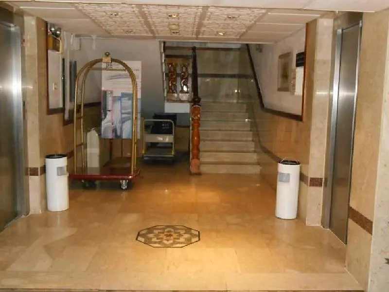 Rotana Residence Apartments Jeddah Aparthotel