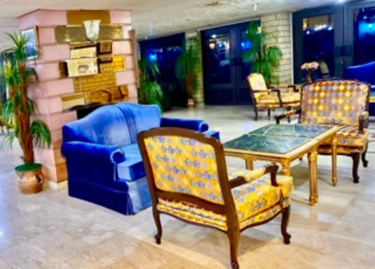Rotana Residence Apartments Dzsidda Szaúd-Arábia
