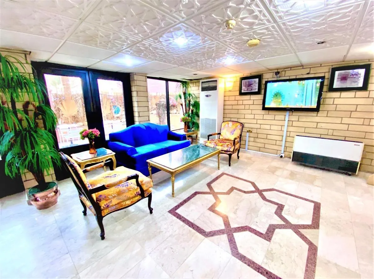 Rotana Residence Apartments Dzsidda 3*,  Szaúd-Arábia