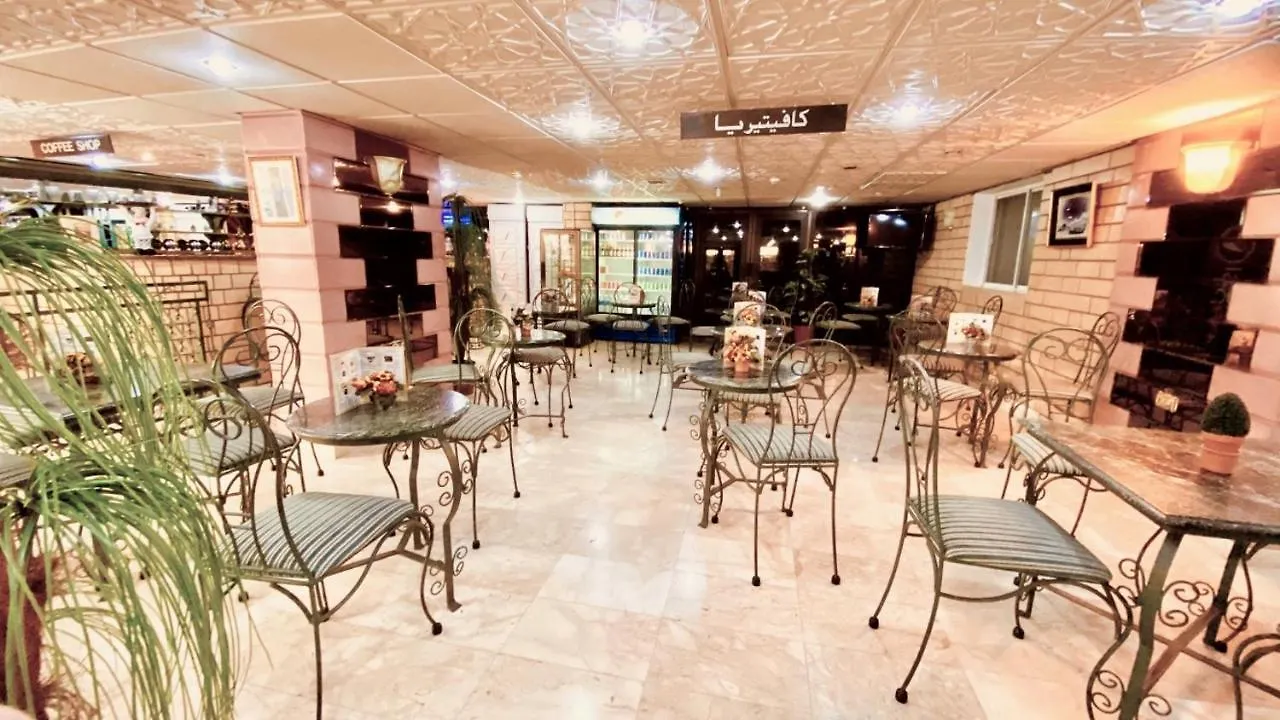 Rotana Residence Apartments Dzsidda