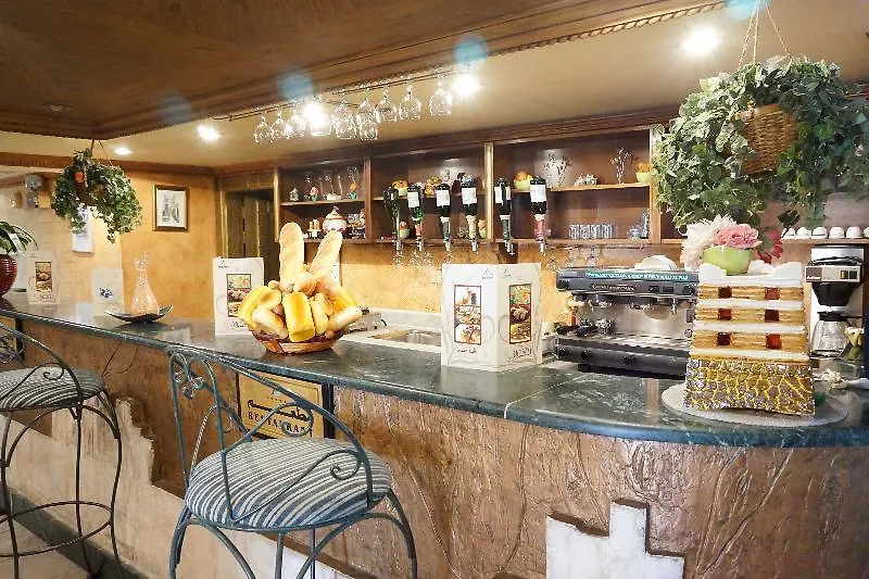 *** Apartmanhotel Rotana Residence Apartments Dzsidda Szaúd-Arábia