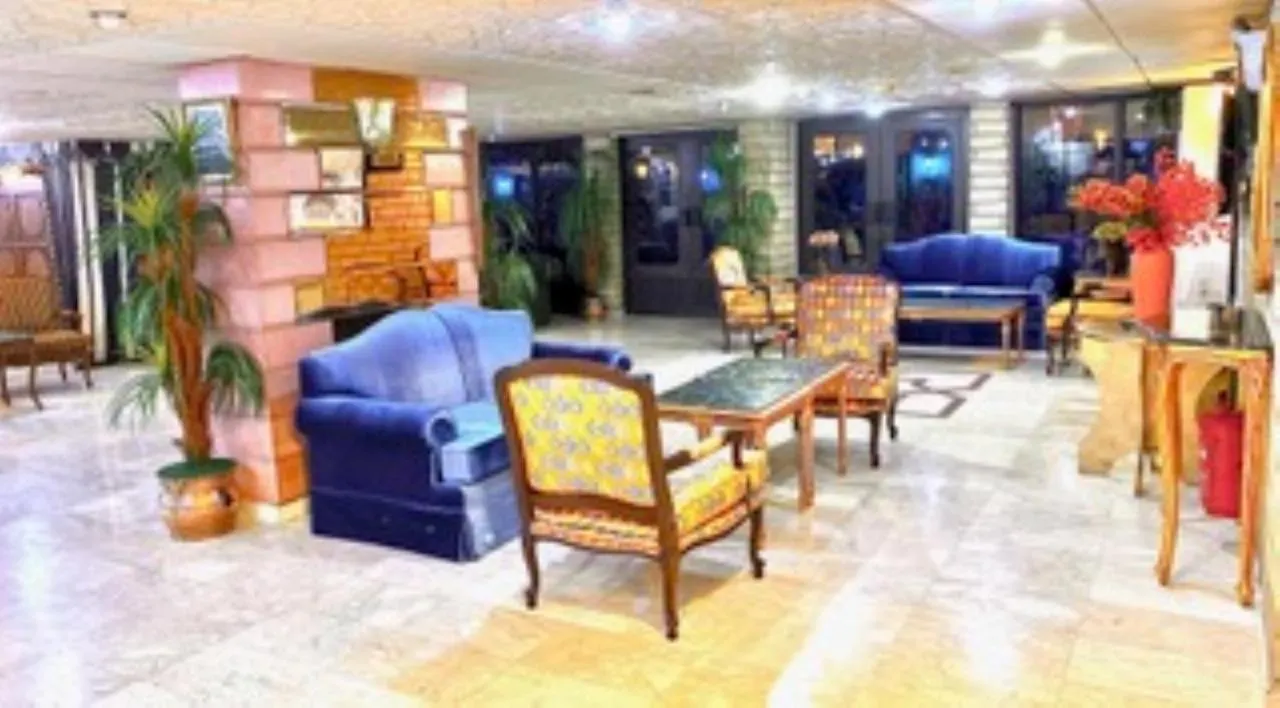 Aparthotel Rotana Residence Apartments Džidda