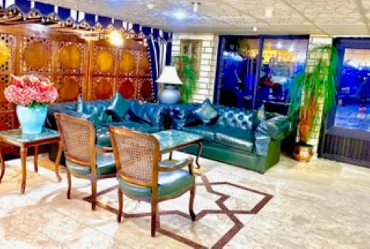 Rotana Residence Apartments Džidda Aparthotel