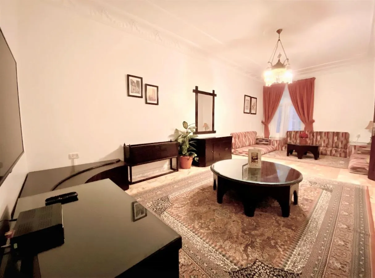 Rotana Residence Apartments Džidda Saúdská Arábie
