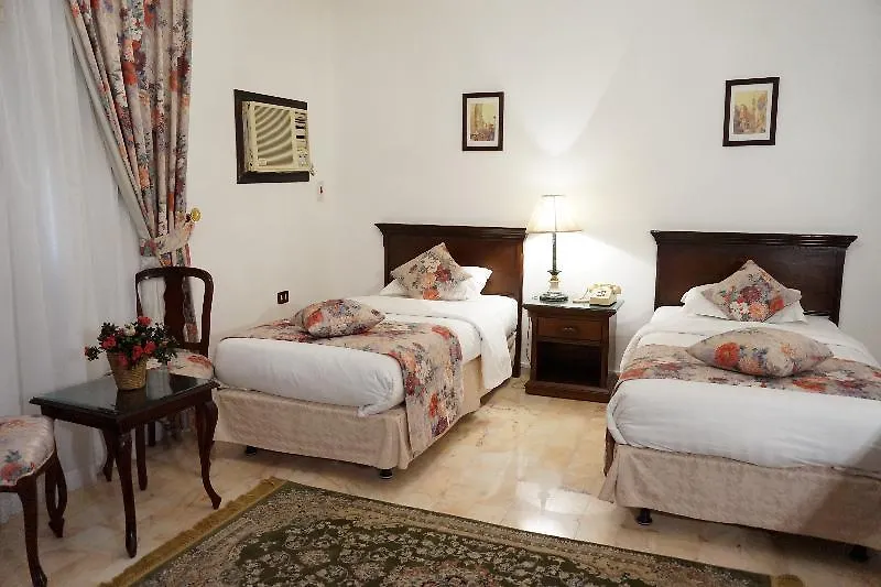 Aparthotel Rotana Residence Apartments Džidda